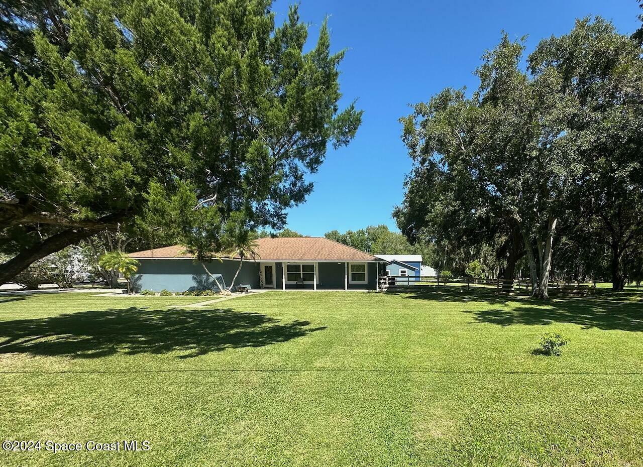 Property Photo:  3330 Lionel Road  FL 32754 