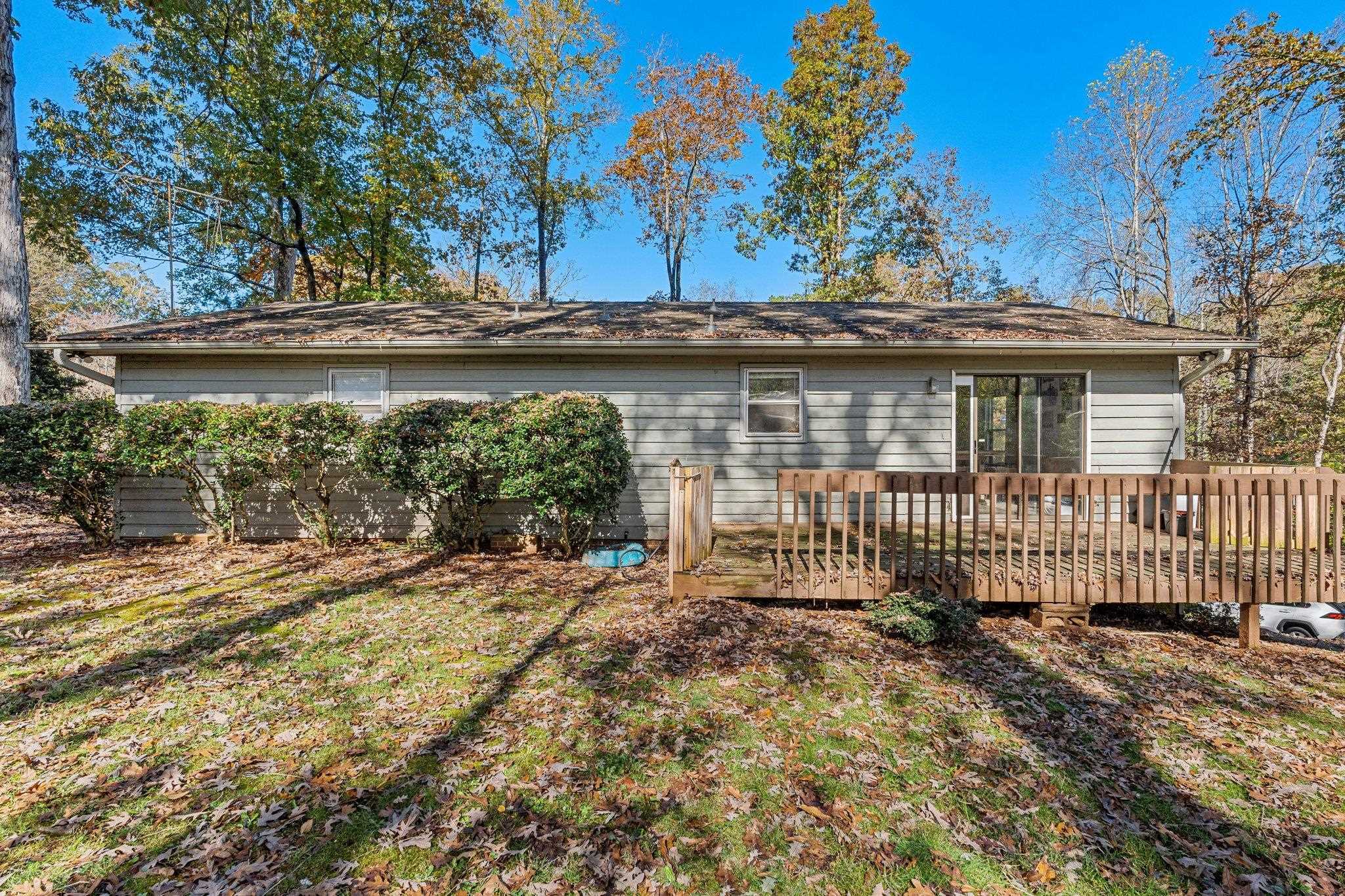 Property Photo:  310 Fernwood Drive  SC 29678 