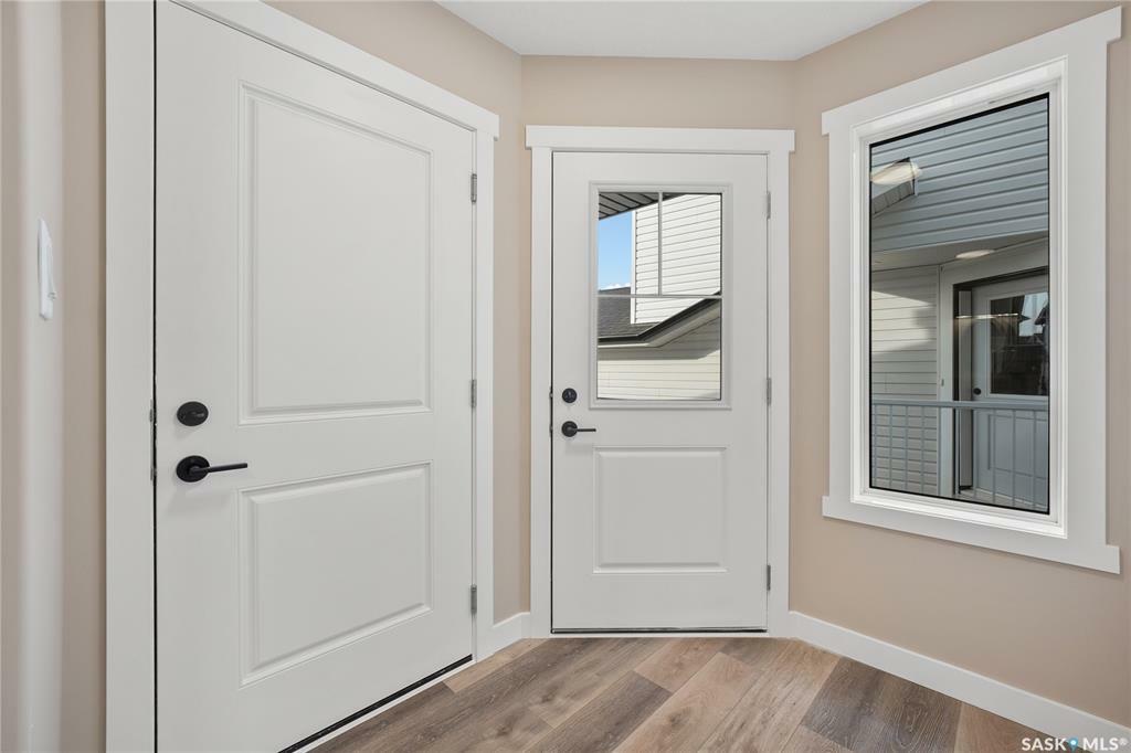 Photo de la propriété:  4805 Ferndale Crescent  SK S4V 4A5 