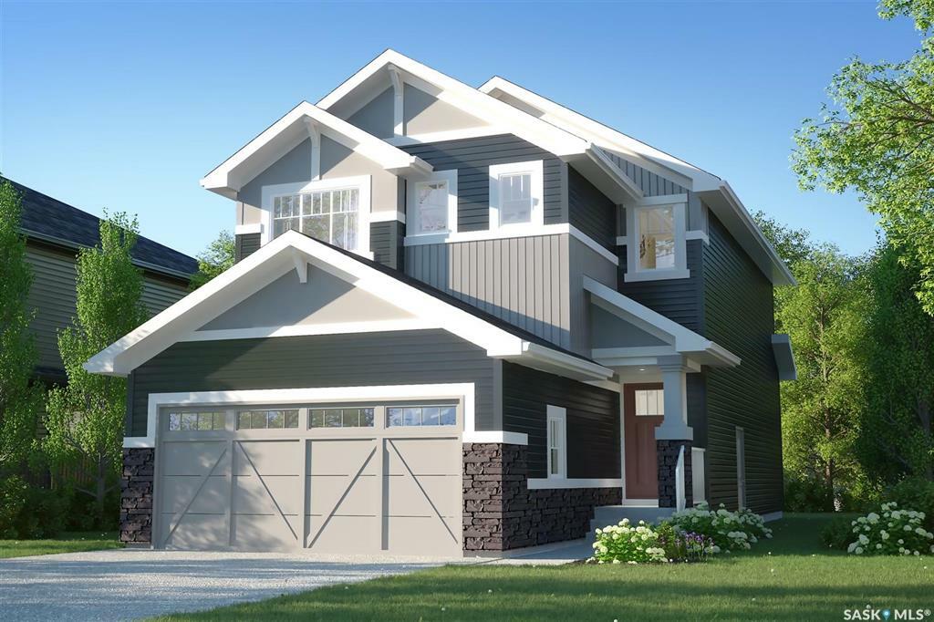 Photo de la propriété:  4813 Ferndale Crescent  SK S4V 4A5 