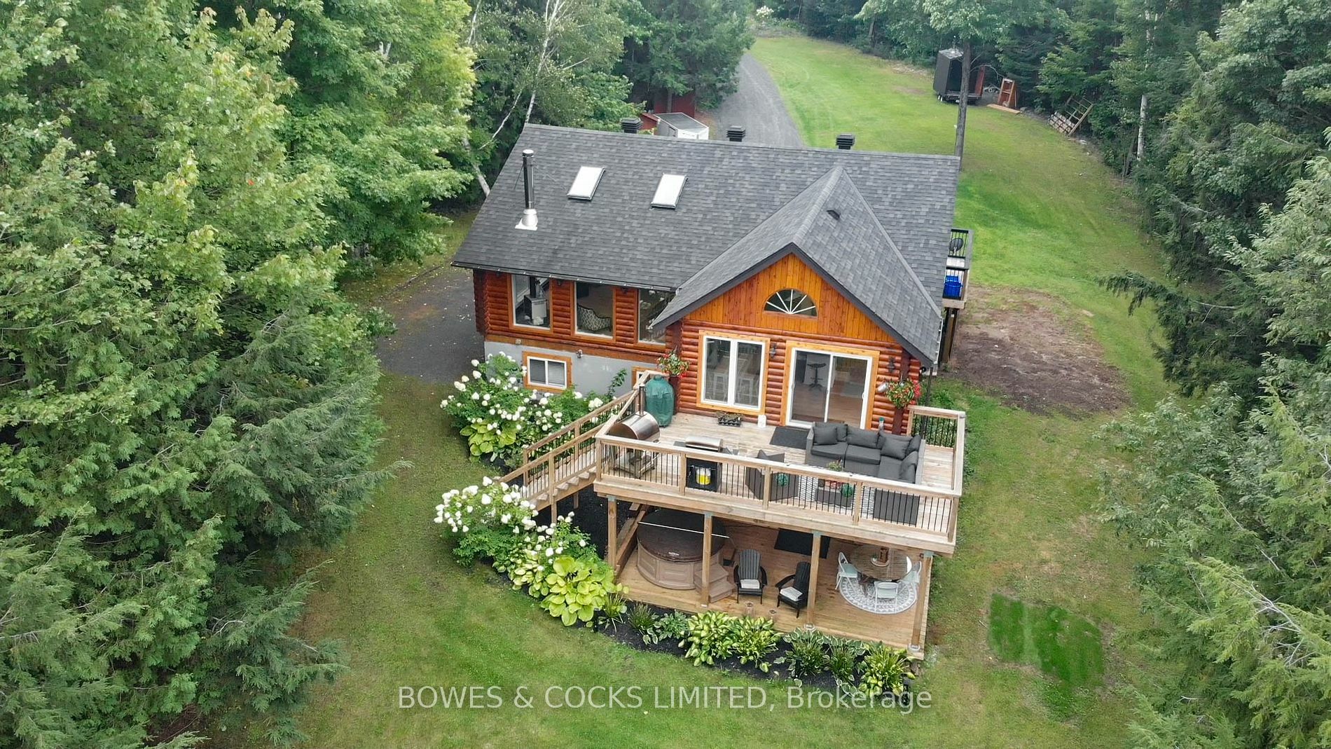 2222 Balmer Rd  North Kawartha ON K0L 1A0 photo