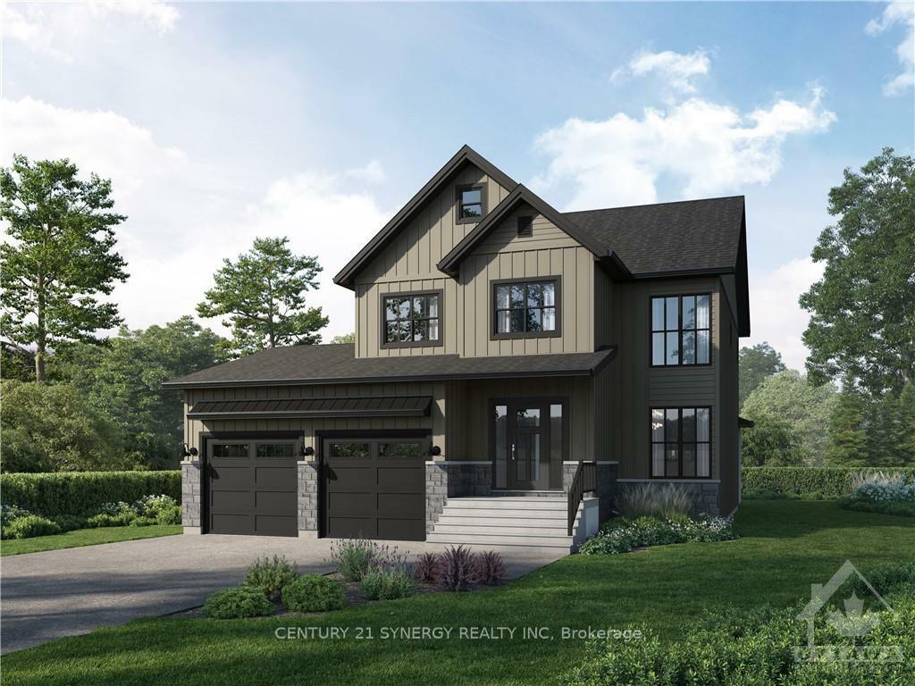 Property Photo: 40 Helene Street ON K0A 1R0