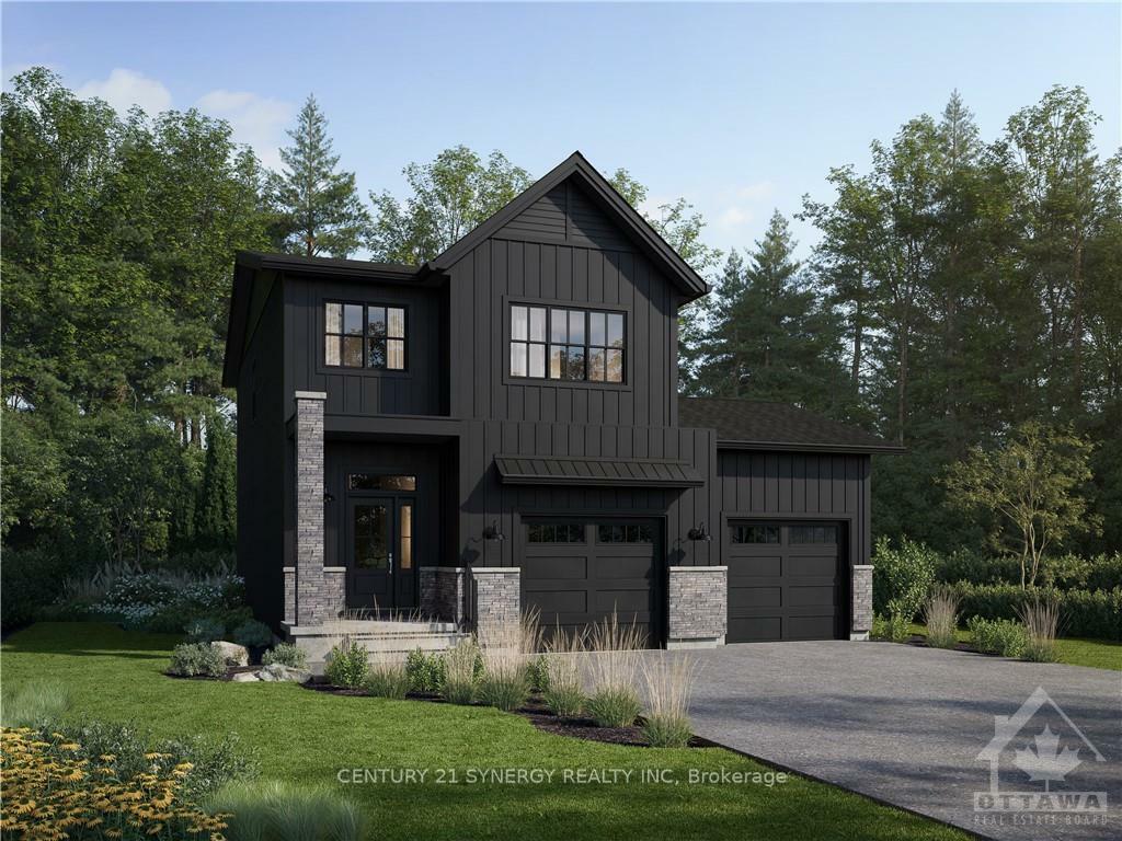 Property Photo: 72 Helene Street ON K0A 1R0