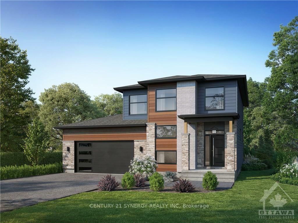 Property Photo: 84 Helene Street ON K0A 1R0