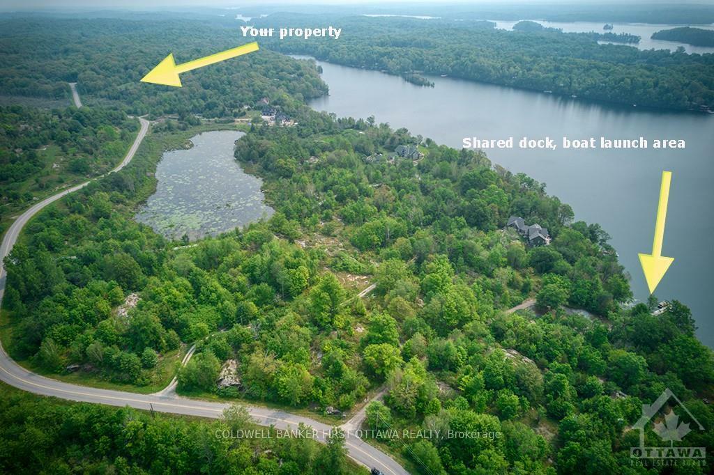 Property Photo: 16 Grey Owl Road ON K0H 2B0