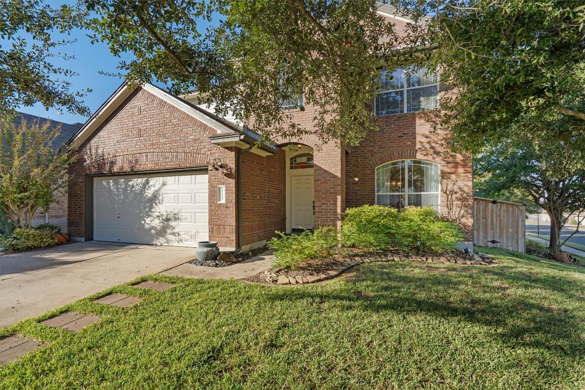 1723 Stonehaven Lane  Round Rock TX 78665 photo