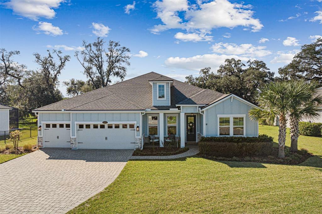 96551 Grande Oaks Lane  Fernandina Beach FL 32034 photo