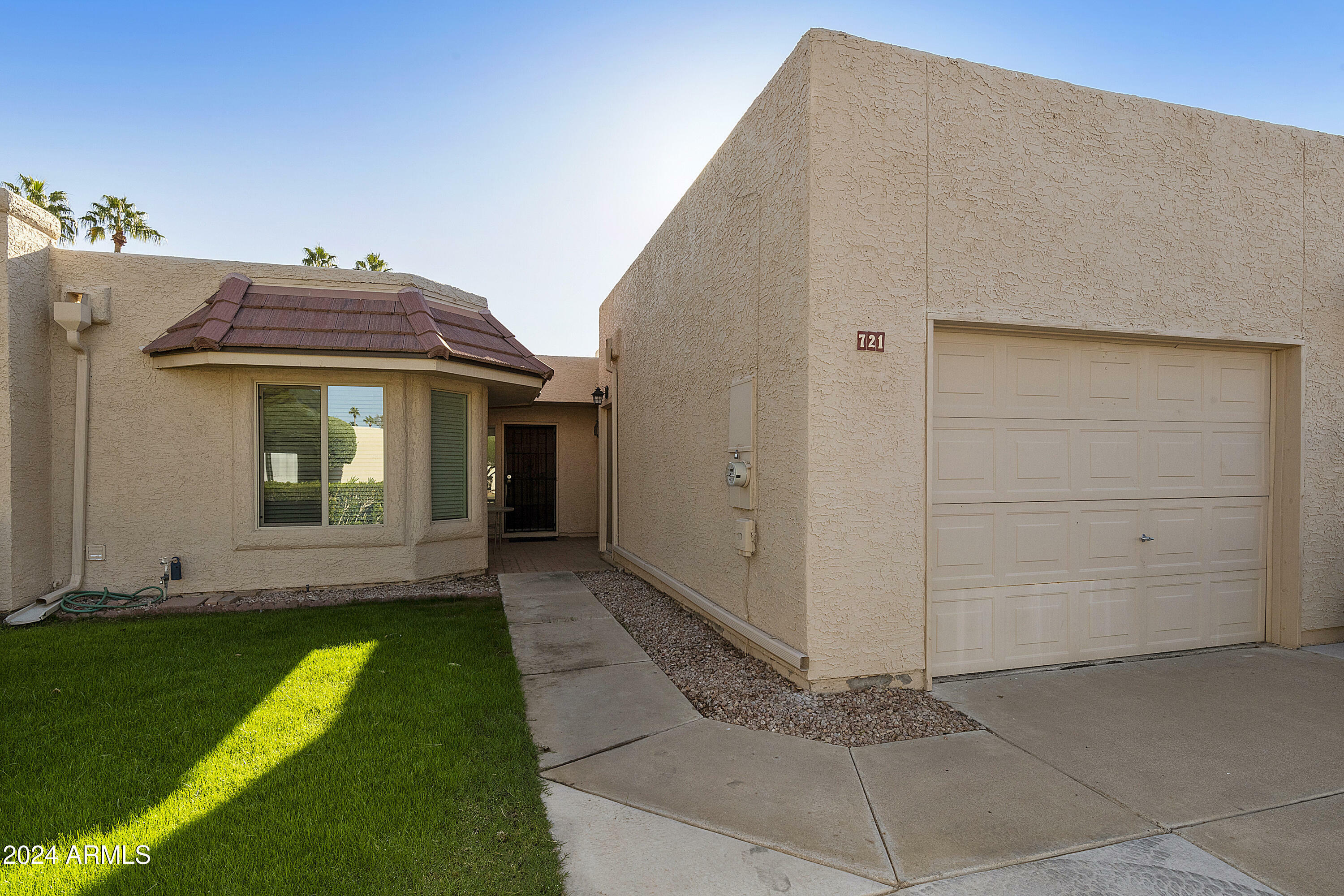 721 S Palo Verde Way  Mesa AZ 85208 photo