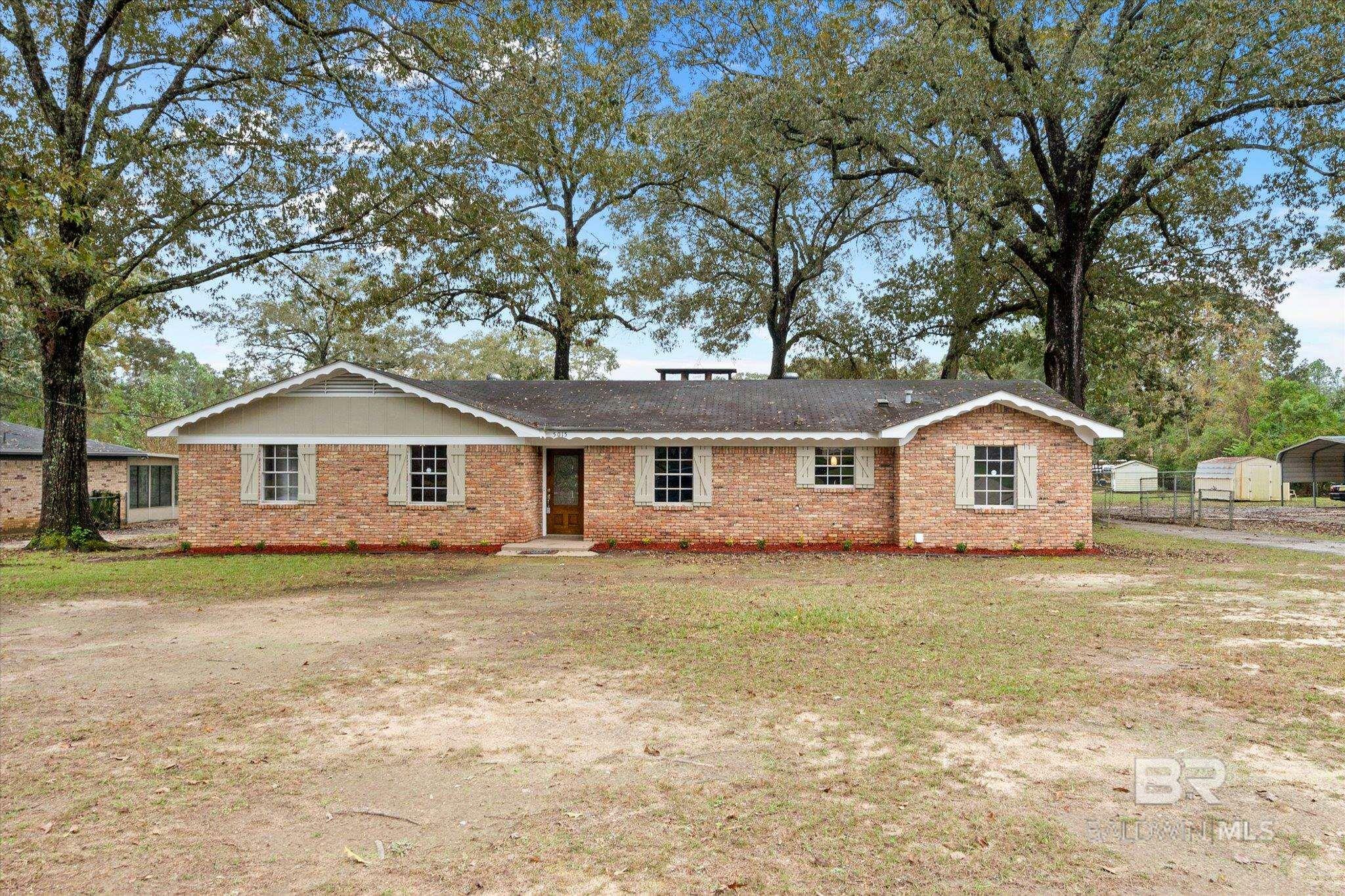 Property Photo:  5015 Golfway Drive  AL 36613 