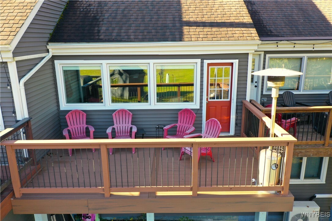 Property Photo: 12 Plum Creek NY 14731