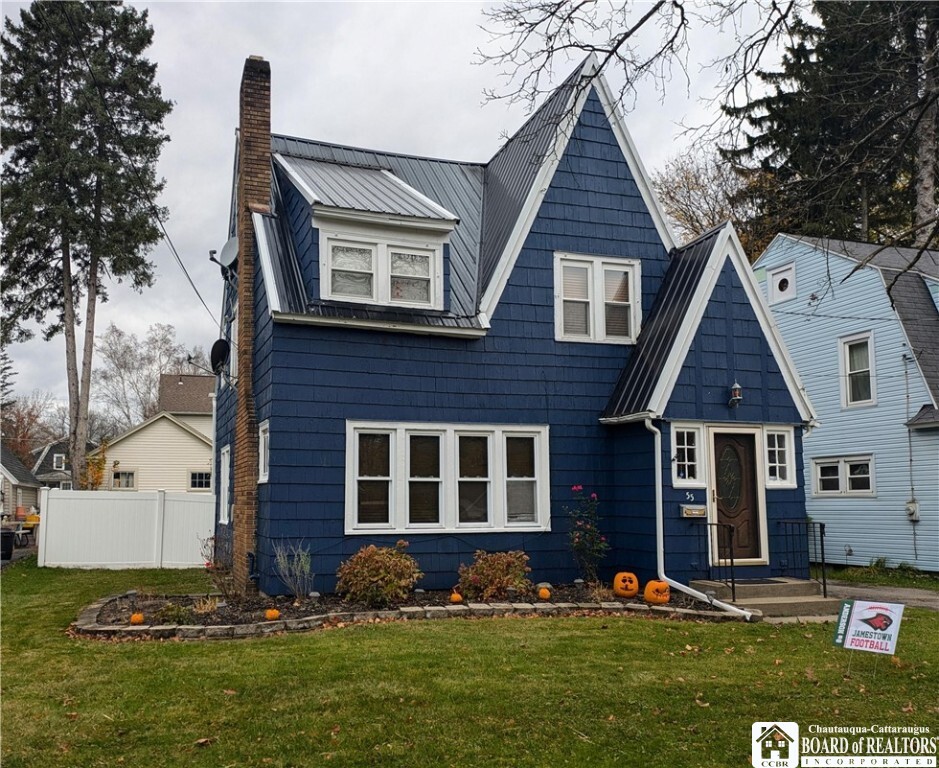 Property Photo: 55 Meadow Lane NY 14701