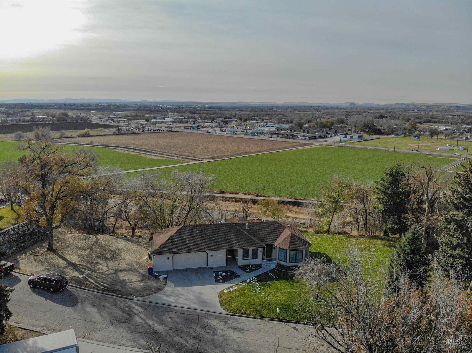 Property Photo: 716 Hughes Drive ID 83661