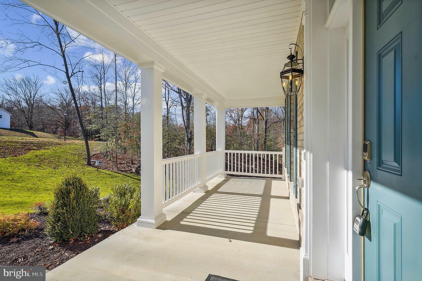 Property Photo:  15602 Bennington Farms Lane  MD 20613 