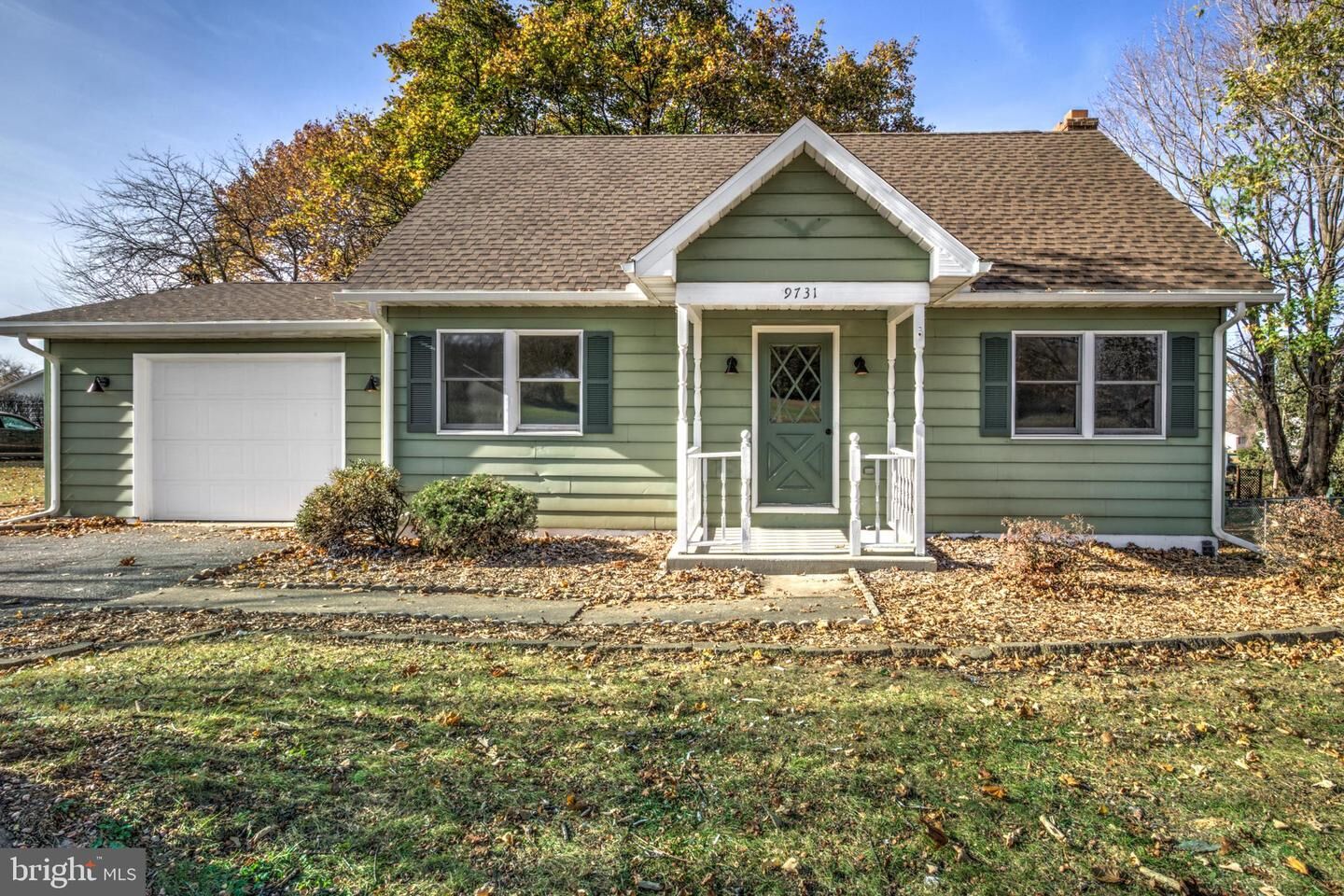 Property Photo: 9731 Possum Hollow Road PA 17257