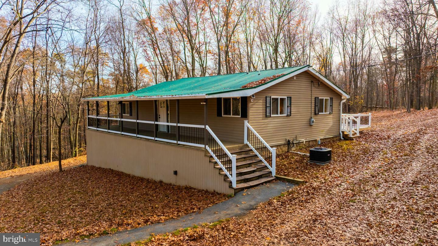 Property Photo:  178 Devonshire Road  WV 25427 