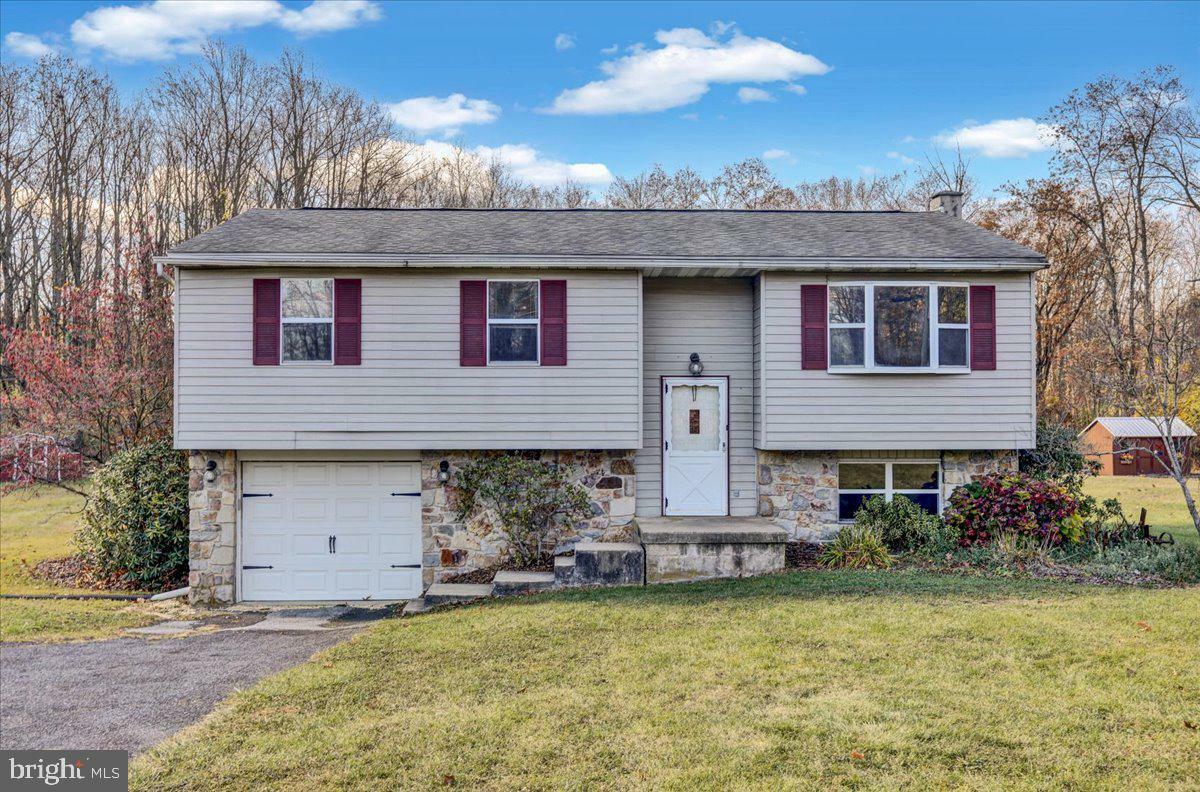 Property Photo:  236 Orchard Road  PA 19522 