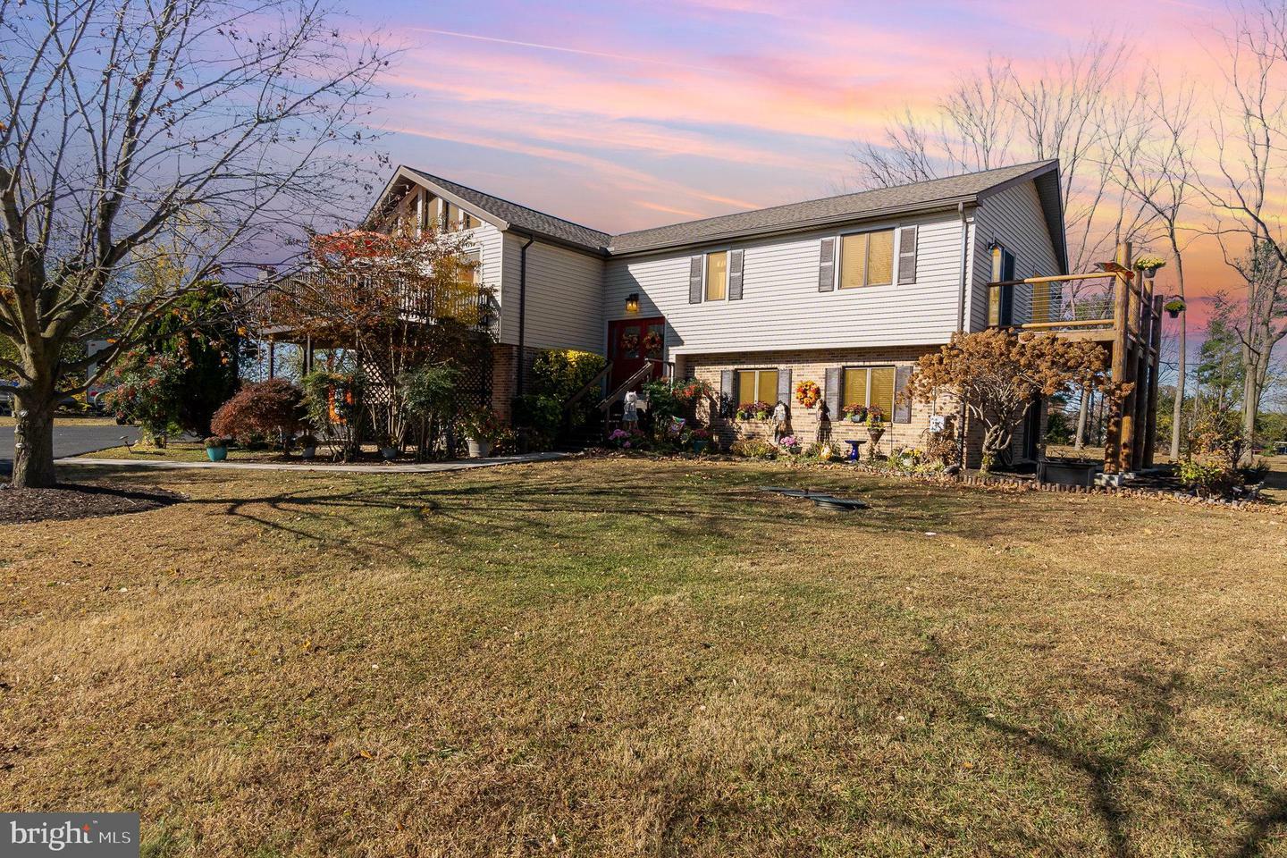 Property Photo:  39 Duck Hollow Drive  MD 21921 