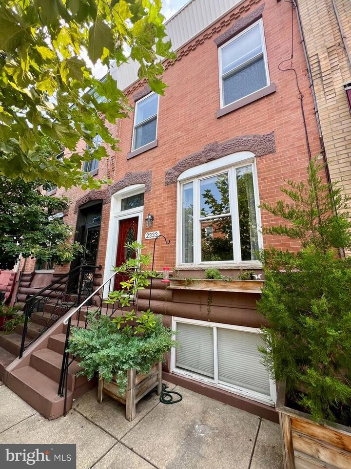 2333 S 15th Street  Philadelphia PA 19145 photo