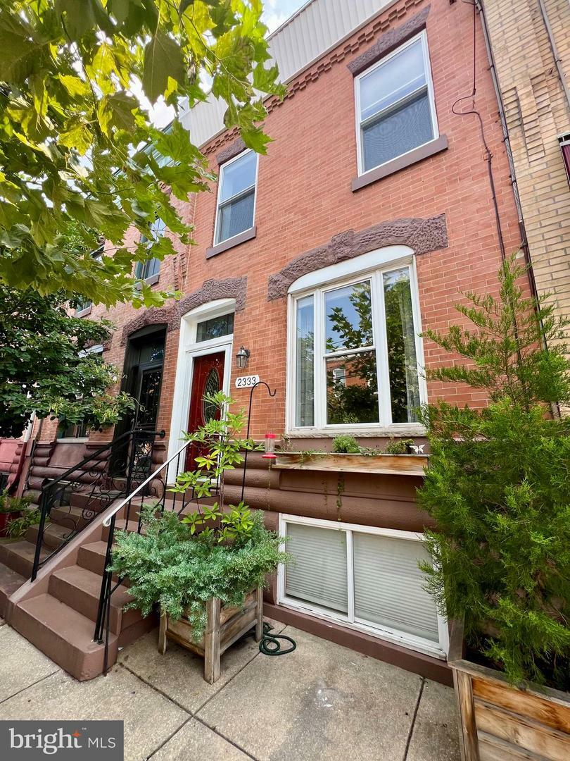 Property Photo:  2333 S 15th Street  PA 19145 