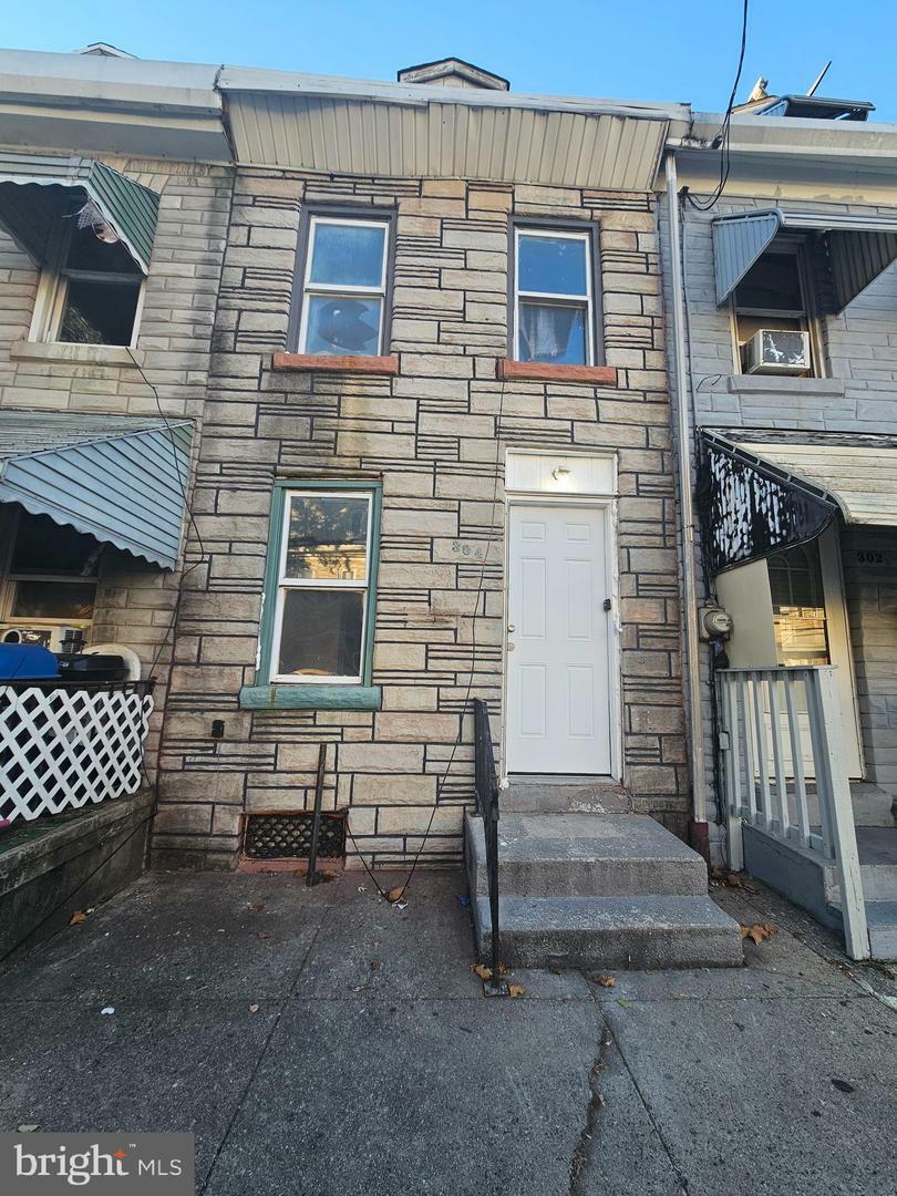 Property Photo:  304 S 11th Street  PA 19602 