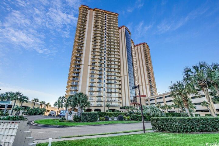 8500 Margate Circle 2704  Myrtle Beach SC 29572 photo