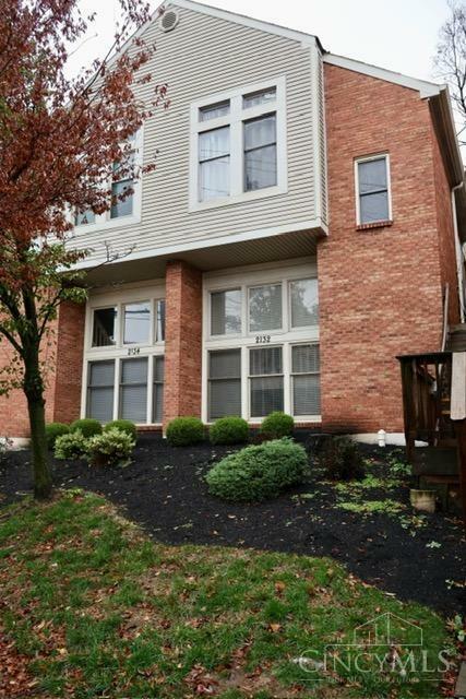 Property Photo: 2132 Gilbert Avenue OH 45206