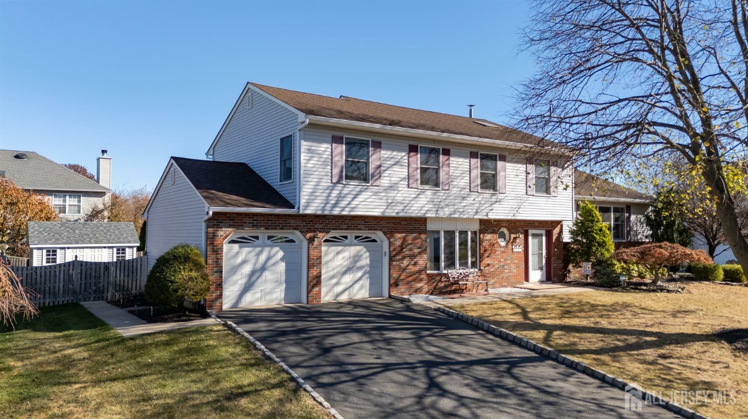 Property Photo:  447 Kosciusko Avenue  NJ 07080 