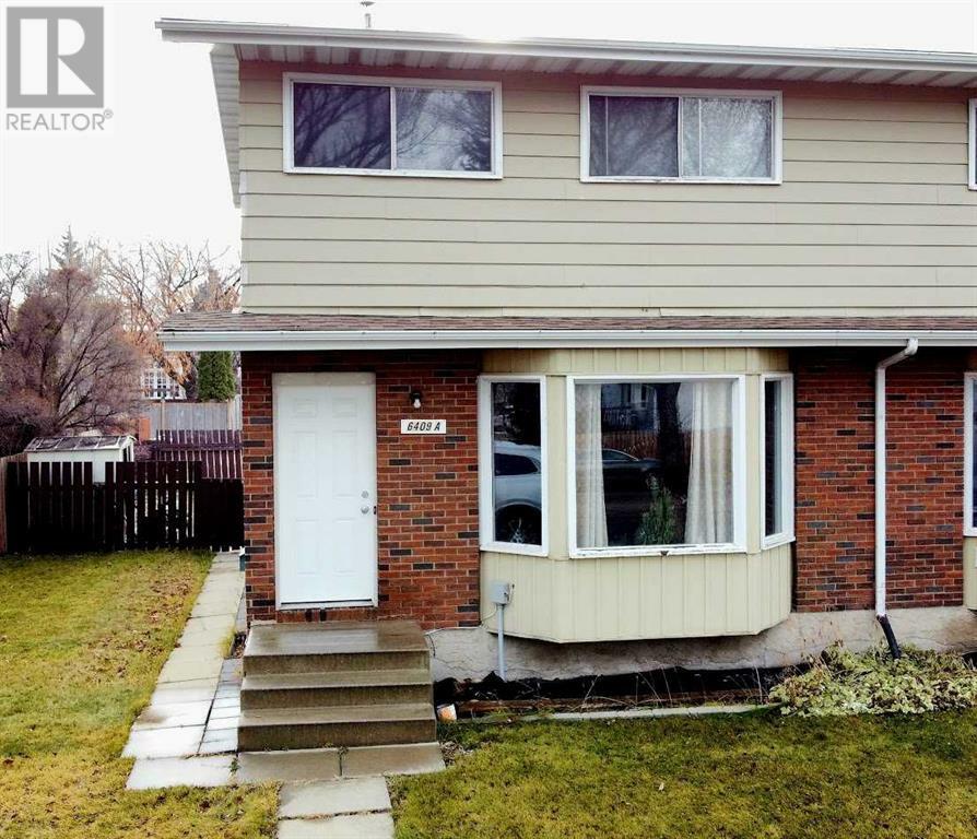 Property Photo:  6409 Enevold Drive  AB T4V 3K1 