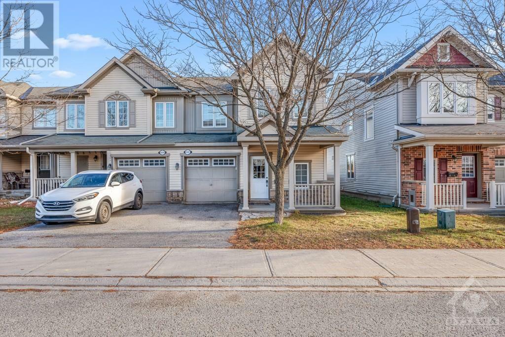 1601 Haydon Circle  Ottawa ON K2J 0K5 photo