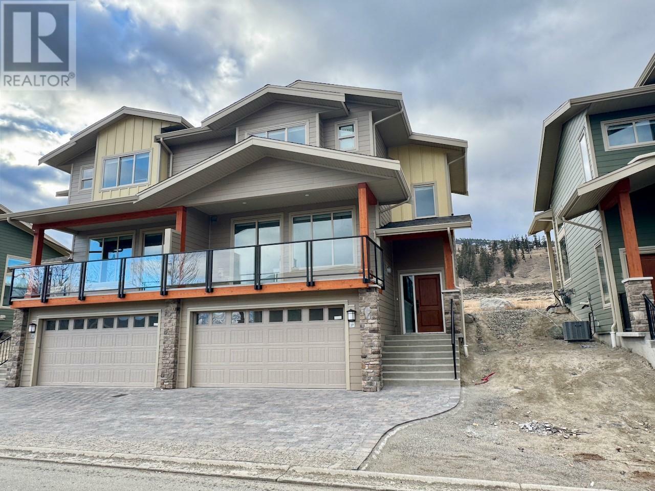 130 Colebrook Road 27  Kamloops BC V2H 1T7 photo