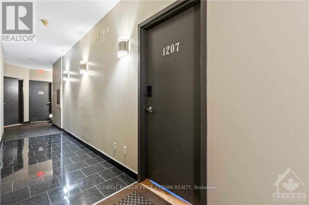 Photo de la propriété:  134 York Street 1207  ON K1N 1K8 