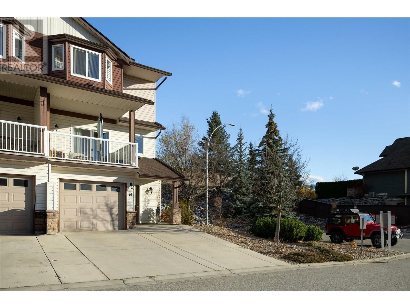 Property Photo:  5901 Heritage Drive 14  BC V1H 1Z5 