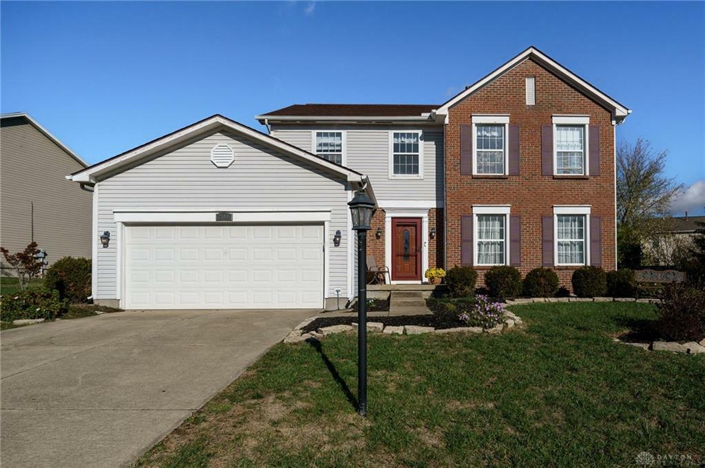 2181 Crosley Court  Miamisburg OH 45342 photo