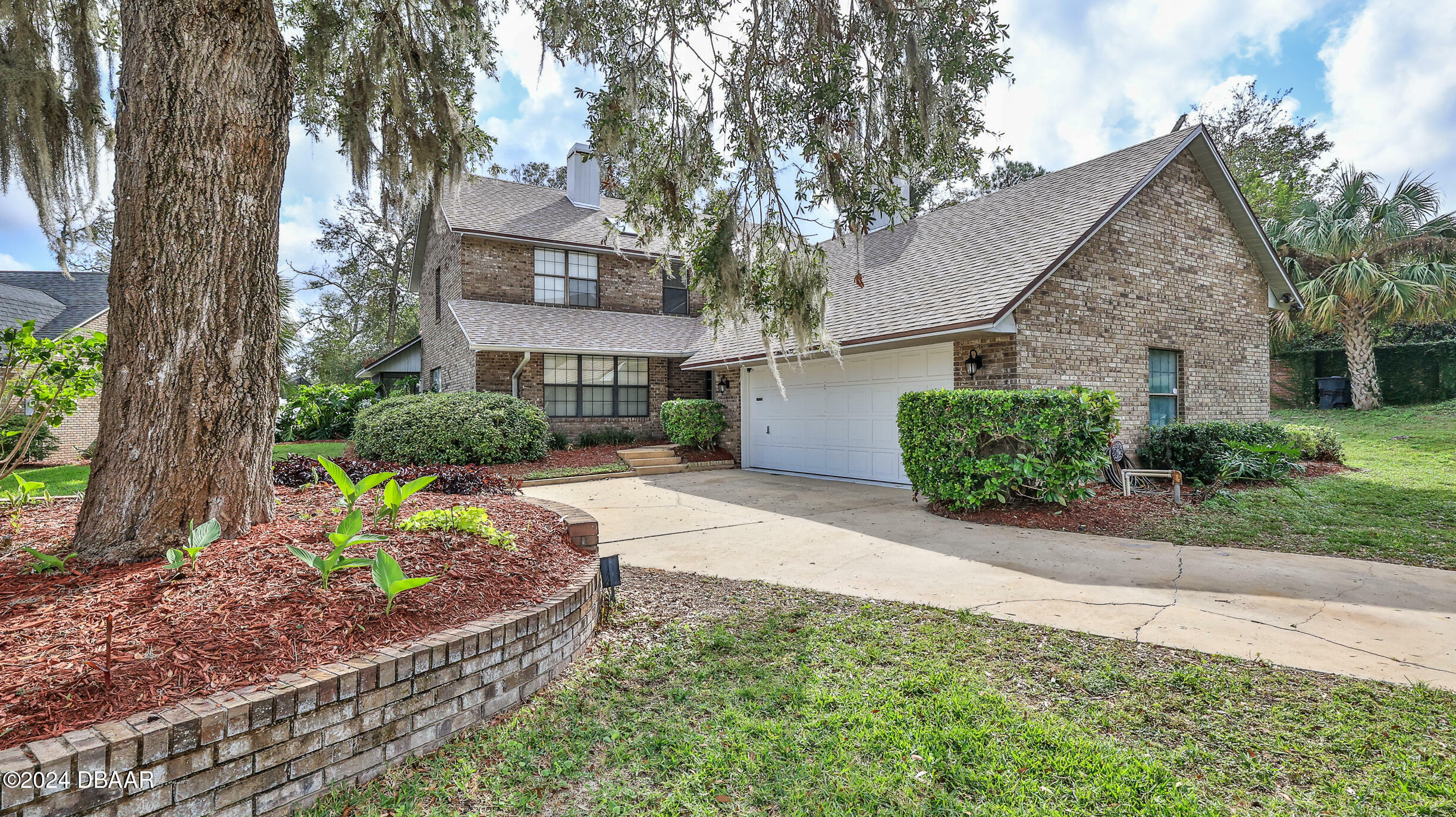 1 Fox Hollow Drive  Ormond Beach FL 32174 photo