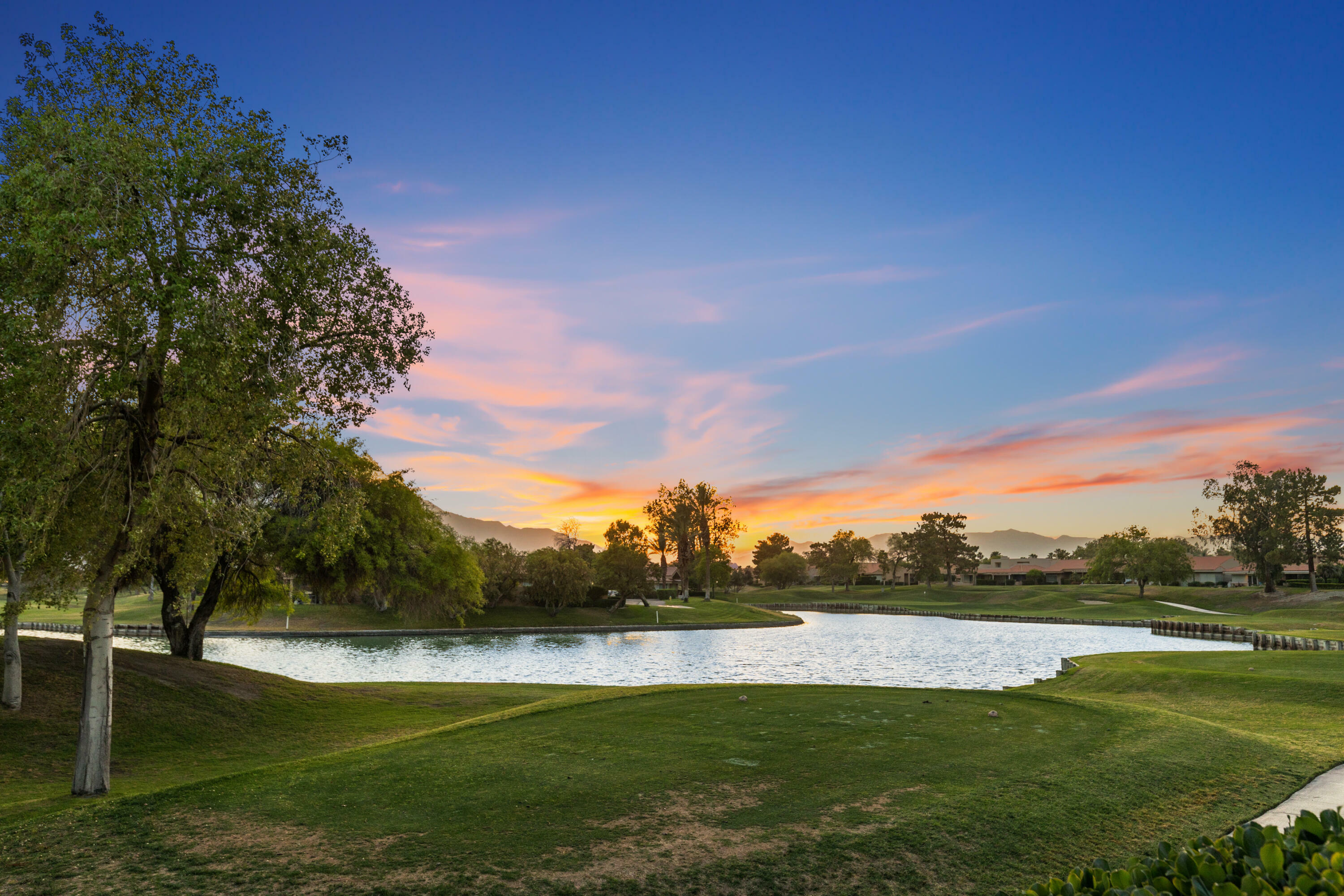 Property Photo: 27 Oak Tree Drive CA 92270