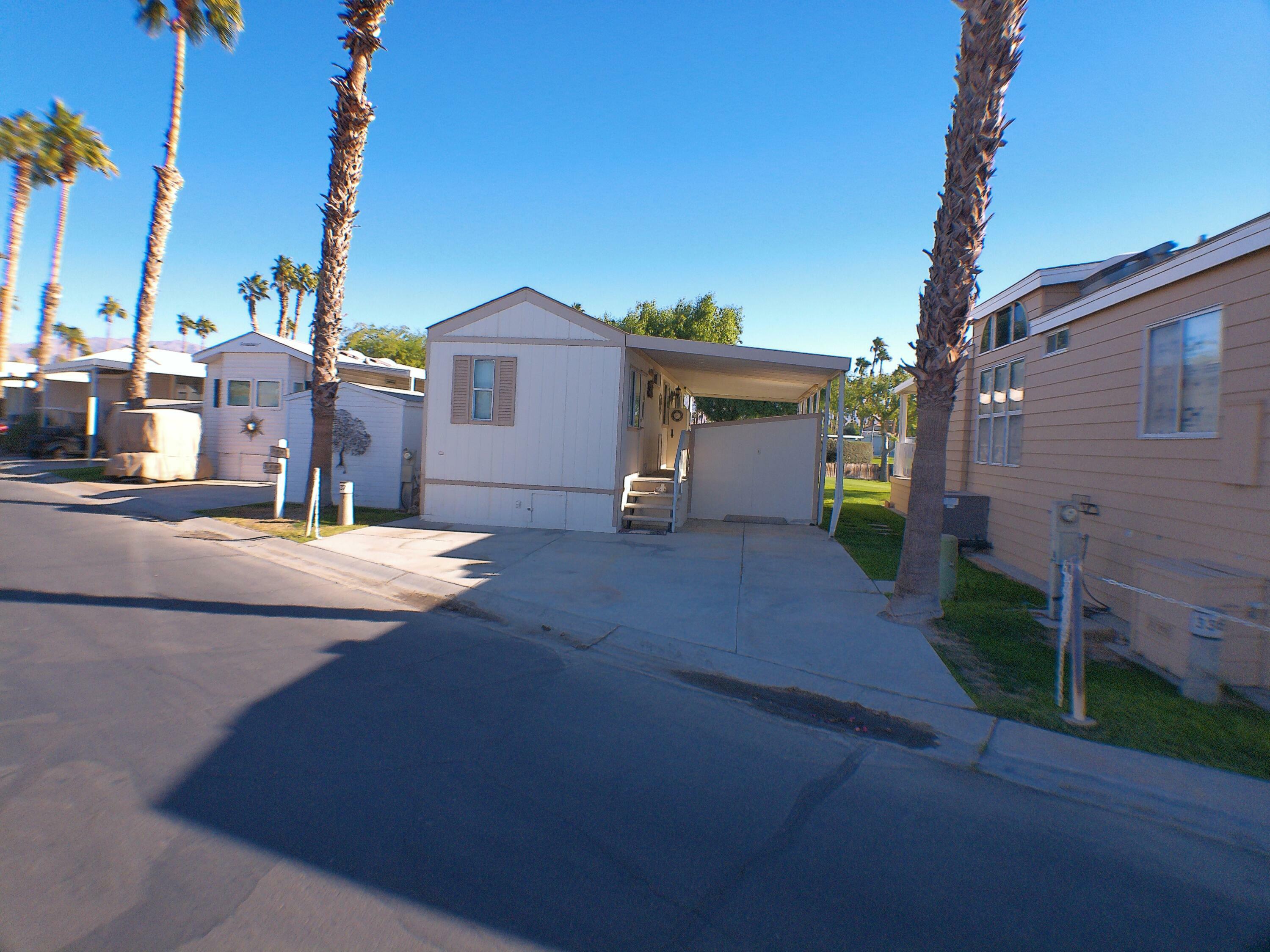 84136 Ave 44, #338  Indio CA 92203 photo