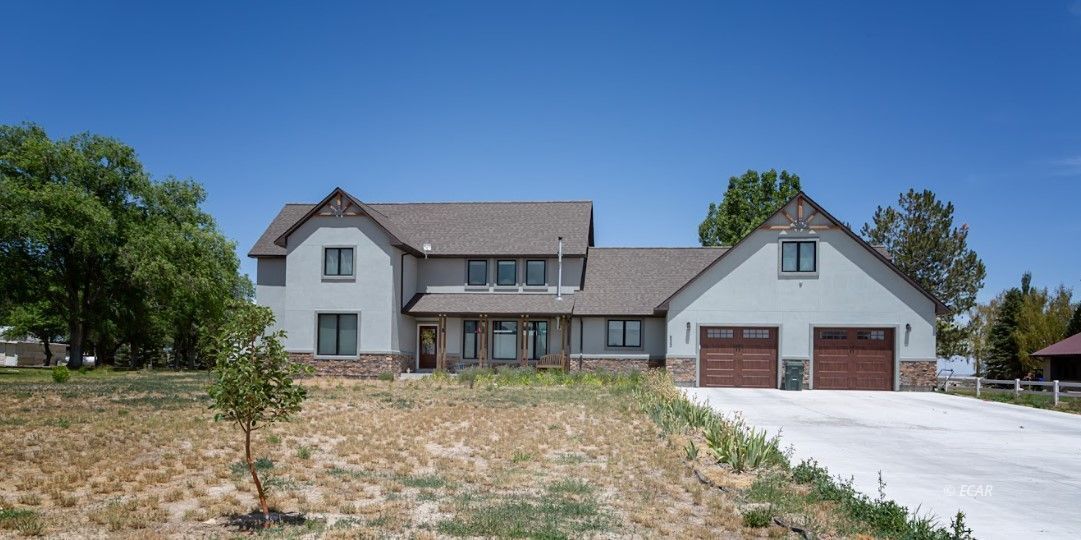 Property Photo:  533 Hogan Street  NV 89835 