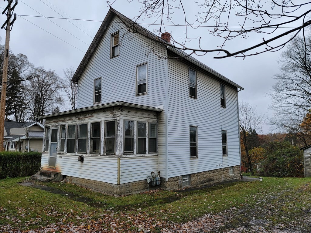 18064 Cussewago Road  Meadville PA 16335 photo