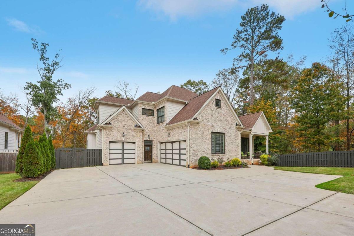 Property Photo:  11275 Houze Road  GA 30076 