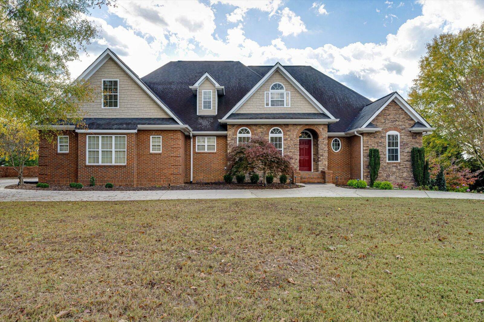 Property Photo:  194 Overlook Drive  GA 30736 
