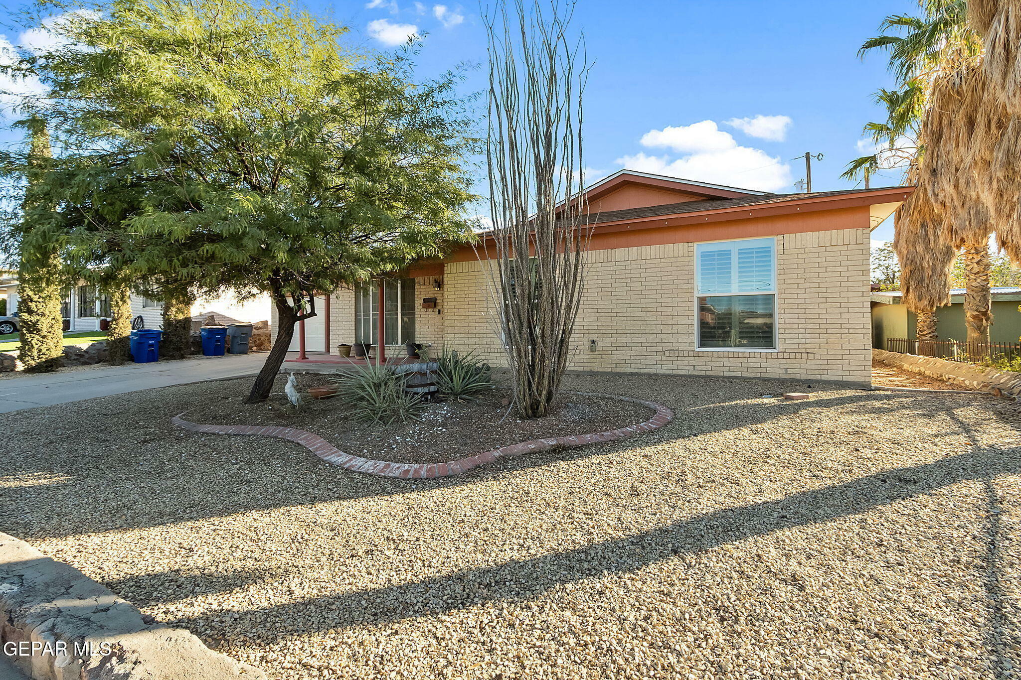 Property Photo:  220 Rio Tinto Dr.  TX 79912 