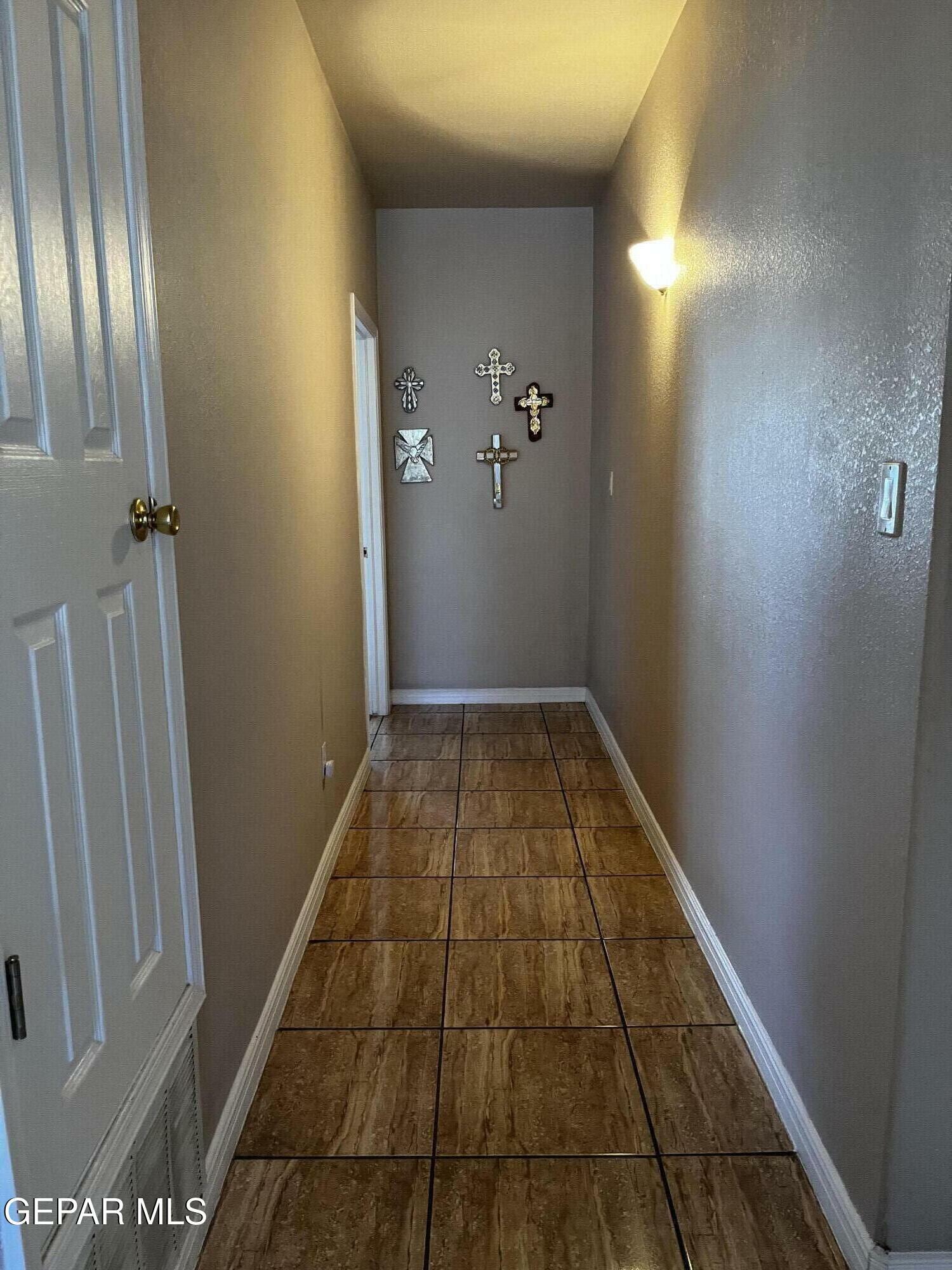 Property Photo:  1288 Rosa Guerrero  TX 79936 