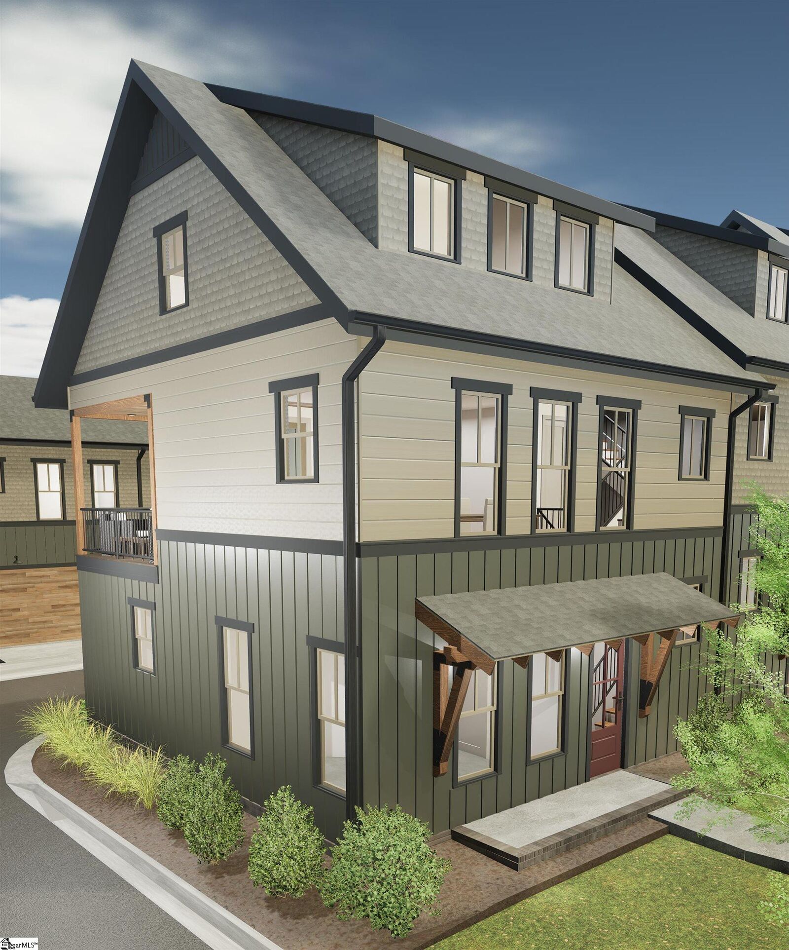 Property Photo:  712 Anderson Road Lot 1  SC 29601