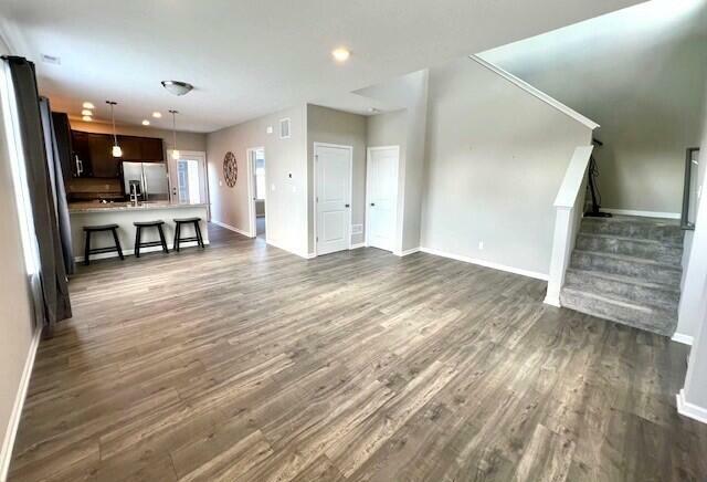 Property Photo: 11781 Kentucky Street IN 46307
