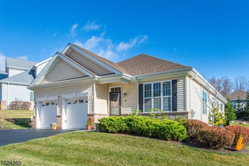 Property Photo: 10 Harrison Way NJ 07856