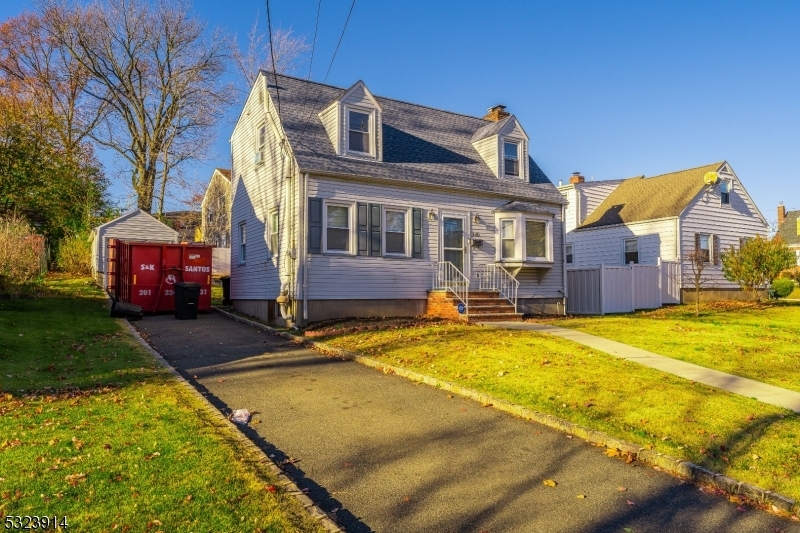 Property Photo:  640 Colonial Ave  NJ 07083 