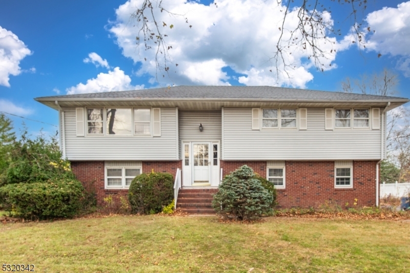 Property Photo: 16 Haddonfield Dr NJ 07054