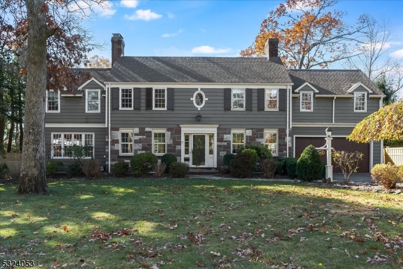 Property Photo: 365 Wychwood Rd NJ 07090