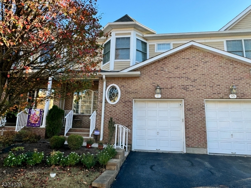 Property Photo: 91 Mara Blvd NJ 07871
