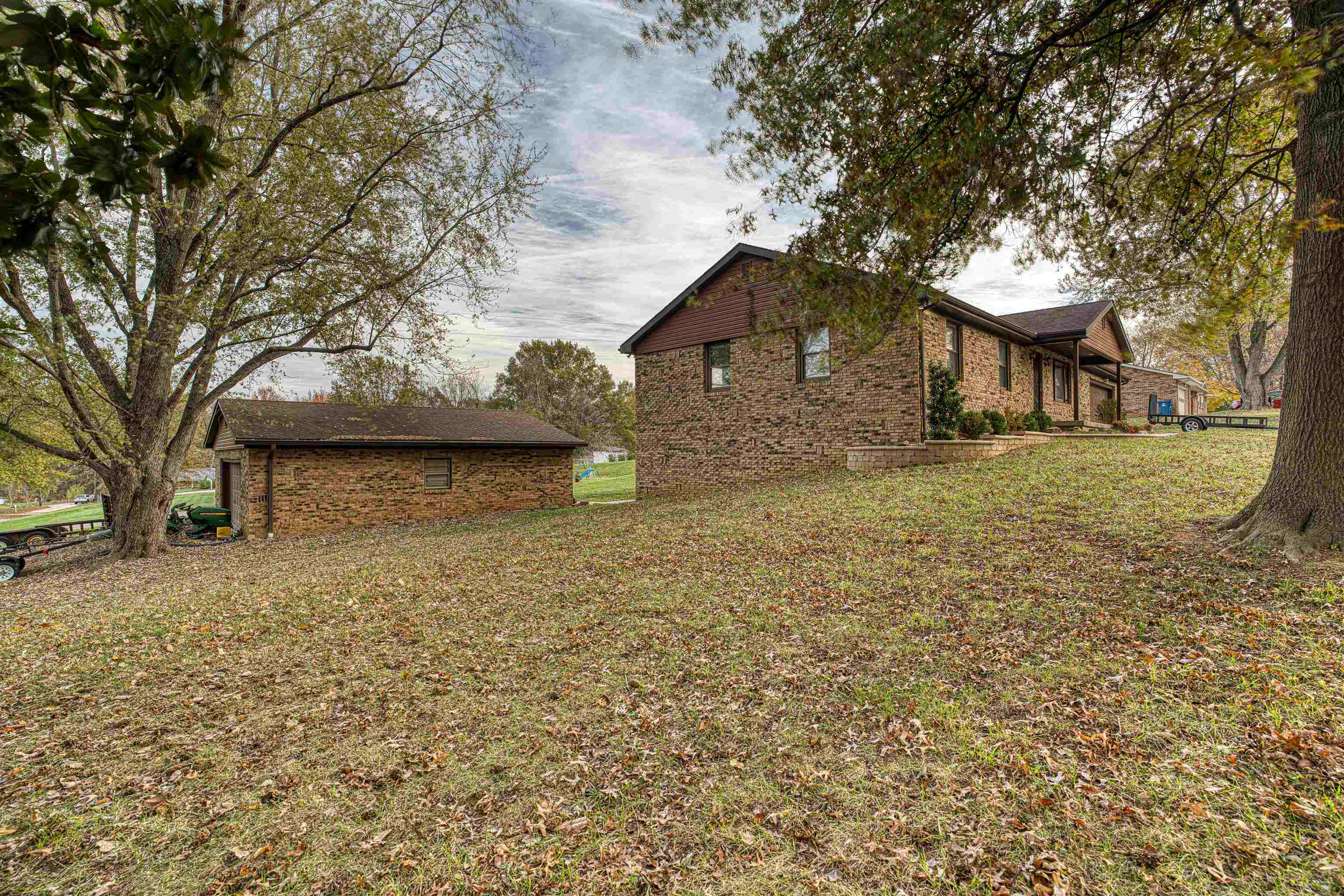 Property Photo:  3703 Jason Avenue  KY 42420 